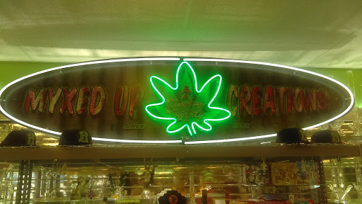 Gift Shop «Myxed Up Creations Aurora», reviews and photos, 1718 S Chambers Rd, Aurora, CO 80017, USA