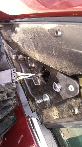 Car Wash «Personal Touch Waterbury Express Car Wash», reviews and photos, 1417 E Main St, Waterbury, CT 06705, USA