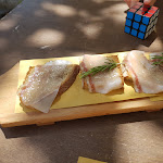 Photo n°10 de l'avis de Claudio.a fait le 08/08/2021 à 16:53 sur le  Pizzeria La Grotta à Chiozza