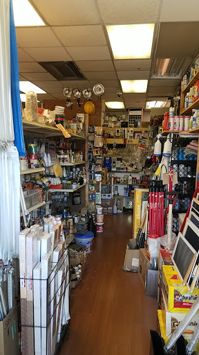 Locksmith «Sun Security Inc. & Locksmith», reviews and photos, 89-53 Francis Lewis Blvd, Queens Village, NY 11427, USA