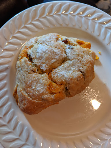 Coffee Shop «Off The Ground Coffee House», reviews and photos, 105 S Main St #3, Lawrenceburg, KY 40342, USA