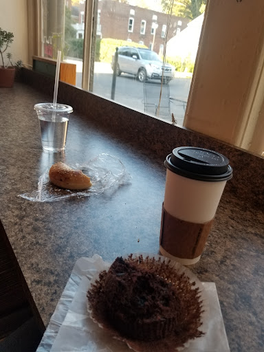 Coffee Shop «Penny Lane Coffeehouse», reviews and photos, 600 SE 2nd St, Evansville, IN 47713, USA