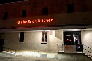 The Brick Kitchen image
