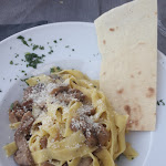 Photo n°1 de l'avis de Monica.a fait le 27/08/2021 à 23:41 sur le  Al Pescatore Trattoria - Ristorante Cucina Tipica Veneta à Pederobba