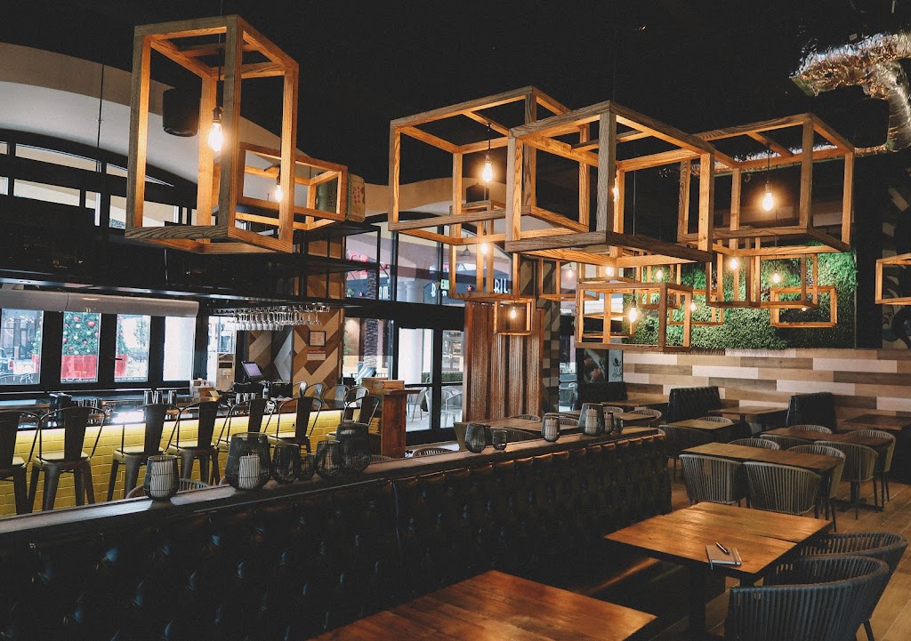 Ganzo Sushi 33446