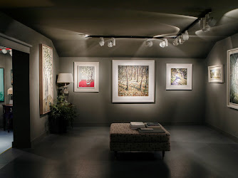 GERARD BYRNE STUDIO: Fine Art Gallery & Artist Studio