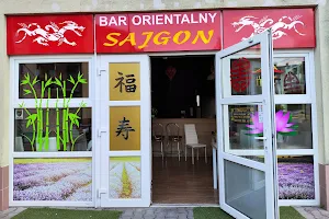 Bar orientalny Sajgon image