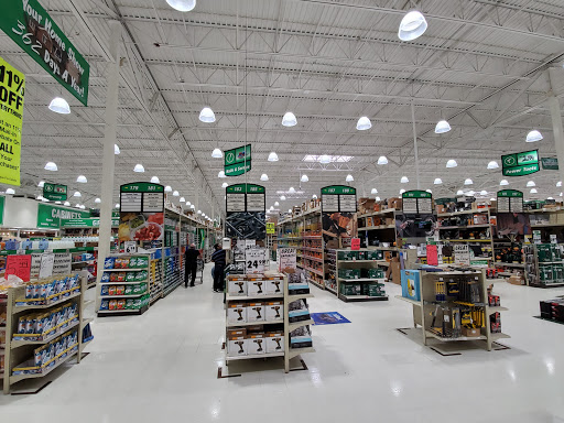Home Improvement Store «Menards», reviews and photos, 10555 E US Hwy 36, Avon, IN 46123, USA