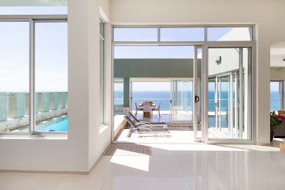 Oceans Echo Luxury Villa
