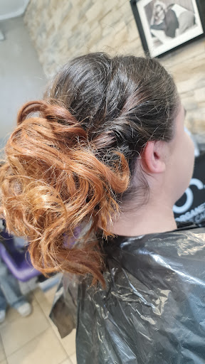 Ilona's Hair Salon in Shannon, Co. Clare