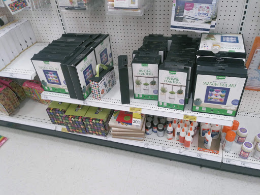 Department Store «Target», reviews and photos, 5104 Commons Dr, Rocklin, CA 95677, USA