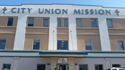 Non-Profit Organization «City Union Mission», reviews and photos