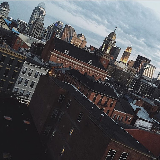 Banquet Hall «Bell Event Centre», reviews and photos, 444 Reading Rd, Cincinnati, OH 45202, USA