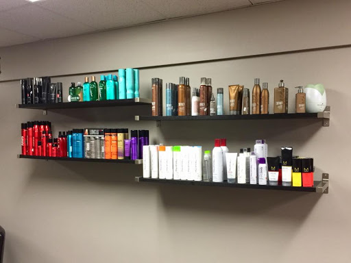 Spa «Elegant Escapes Salon And Day Spa Minooka-IL», reviews and photos, 101 W Wapella St, Minooka, IL 60447, USA