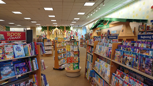 Book Store «Barnes & Noble», reviews and photos, 4020 Sharon Rd, Charlotte, NC 28211, USA