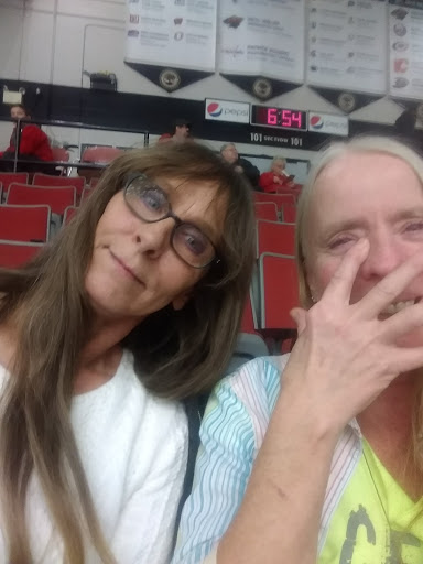 Hockey Club «Muskegon Lumberjacks Hockey», reviews and photos