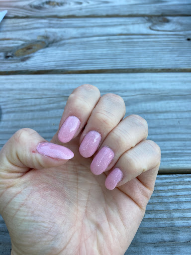 Nail Salon «Lily Nail Salon», reviews and photos, 311 County Line Rd, Gilbertsville, PA 19525, USA