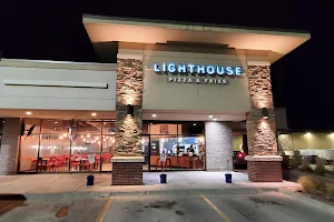 Lighthouse Pizza image