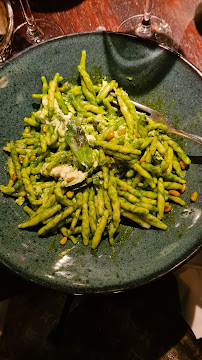 Pesto du Restaurant italien Marcello à Paris - n°9