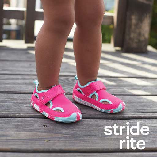 Shoe Store «Stride Rite», reviews and photos, 160 N Gulph Rd, King of Prussia, PA 19406, USA