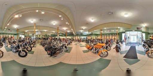 Harley-Davidson Dealer «Route 65 Harley-Davidson», reviews and photos, 1300 S Jefferson Way, Indianola, IA 50125, USA