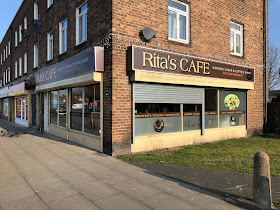 Rita's Cafe Sandwich Bar & Coffee Shop