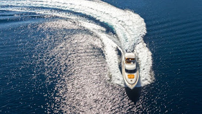 PA Yachting à Roquebrune-Cap-Martin