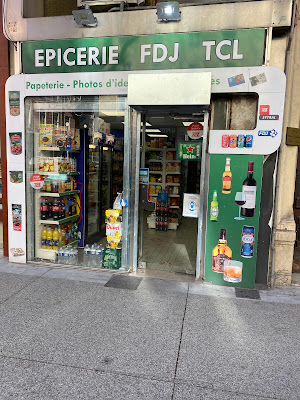 Pmu Presse Papeterie à Villeurbanne