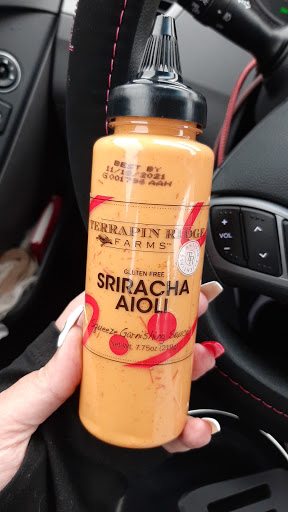 Department Store «Marshalls», reviews and photos, 1557 S Griffin Grove Dr, Griffin, GA 30223, USA