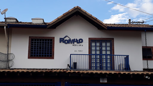 Logo da empresa - Rômulo Gestor Imobiliário