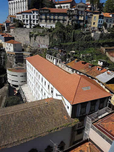 Igreja de Nossa Senhora do Patrocínio - Igreja