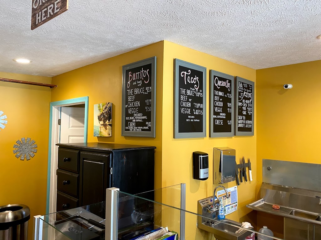 Bay Burrito Co 49682