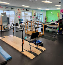 CORA Physical Therapy Orange City - Photo 4 - Car repair in Orange City, FL, Deltona