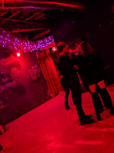 Night Club «City Club», reviews and photos, 400 Bagley Ave, Detroit, MI 48226, USA