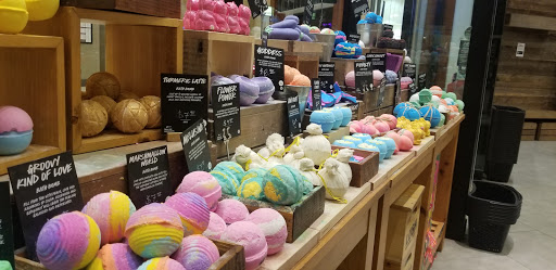 Cosmetics Store «Lush Cosmetics», reviews and photos, 3930 S Las Vegas Blvd #115, Las Vegas, NV 89119, USA
