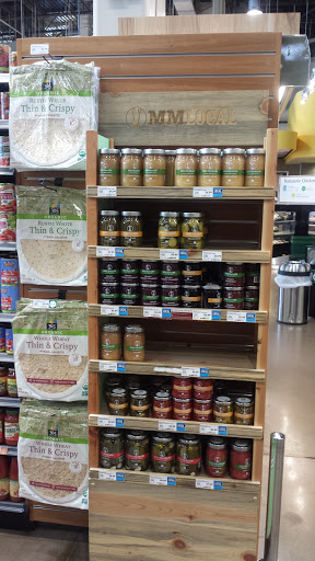 Grocery Store «Whole Foods Market», reviews and photos, 6853 S York St #119, Centennial, CO 80122, USA