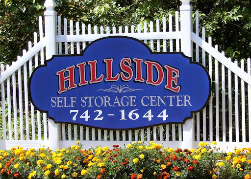 132 Jonathan Trumbull Hwy, Andover, CT 06232, USA