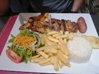 Churrasco du Restaurant portugais Cok Bafa à Nice - n°11