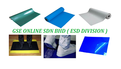 ANTI-STATIC (GSE) ONLINE PRODUCTS