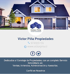 Victor Piña Propiedades