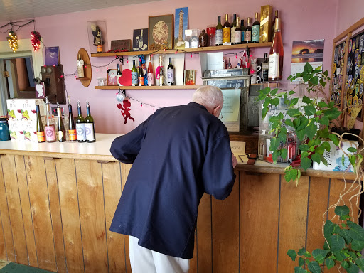 Wine Store «Shallon Winery», reviews and photos, 1598 Duane St, Astoria, OR 97103, USA