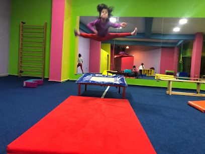 zeygym studio cimnastik&dans okulu