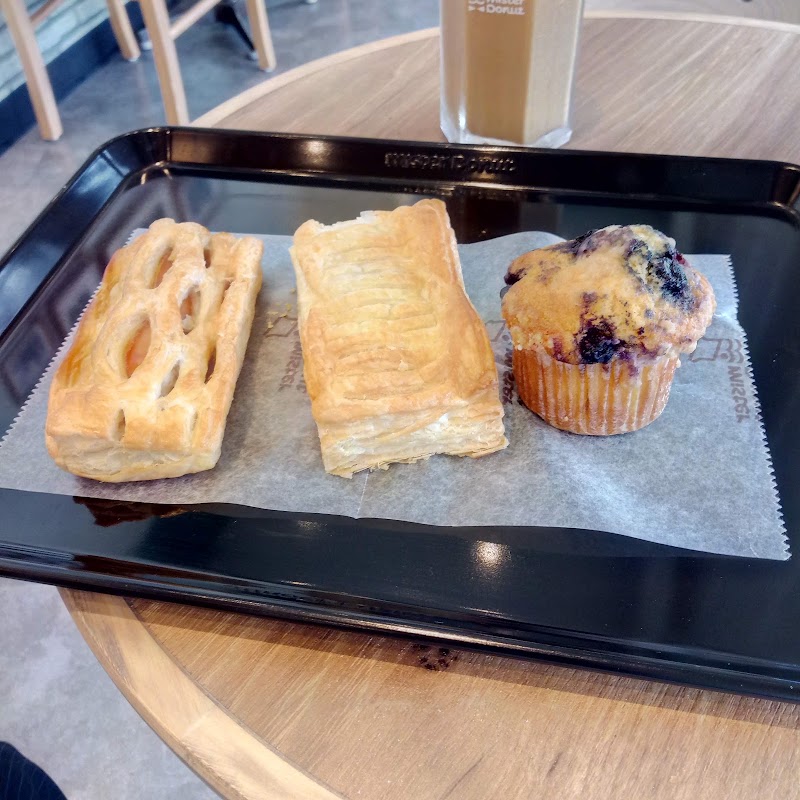 ミスタードーナツアリオ八尾ショップ 大阪府八尾市光町 ドーナツ店 パン グルコミ