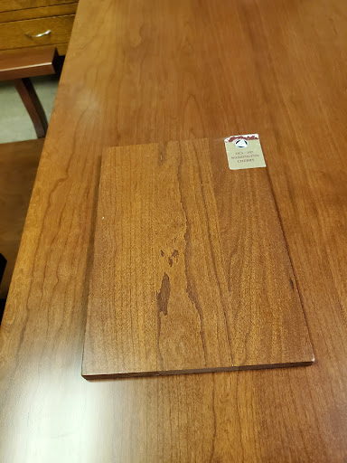 Furniture Store «Clear Creek Amish Furniture», reviews and photos, 1558 OH-73, Waynesville, OH 45068, USA