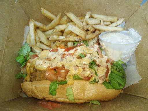 Bar «The Rooftop Bar at Vendue», reviews and photos, 19 Vendue Range, Charleston, SC 29401, USA