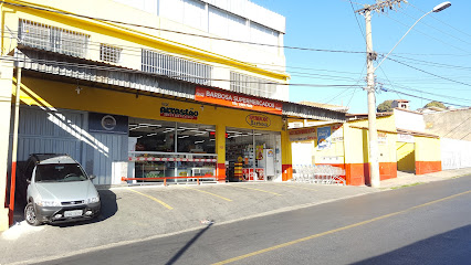 Supermercado Supermercado Barbosa