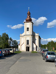kostel svatého Marka