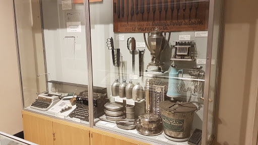 Museum «Museum of Connecticut History», reviews and photos, 231 Capitol Ave, Hartford, CT 06106, USA