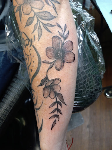 Explore 26.2 tattoo ideas, creative tattoo ideas in Minden, available at Minden Ink & Body Art LLC
