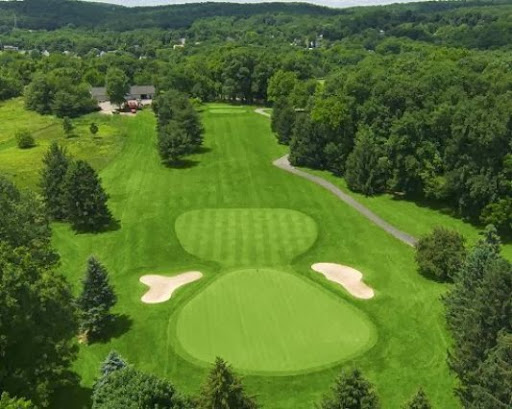 Golf Club «Oak Hill Golf Club», reviews and photos, 15 Fernwood Rd, Milford, NJ 08848, USA